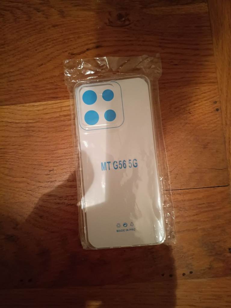 Phone case