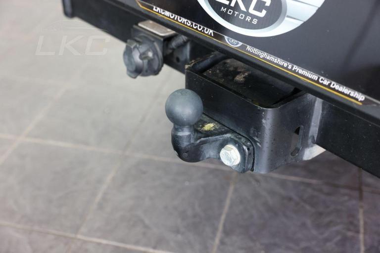 FORD RANGER 2.0 EcoBlue MS-RT Auto 4WD Euro 6 (s/s) 4dr 2023