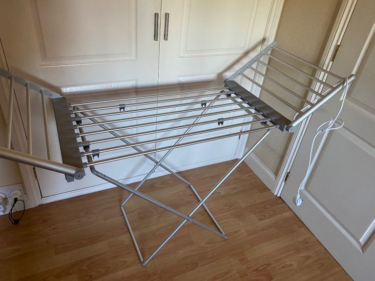 Heated Airer