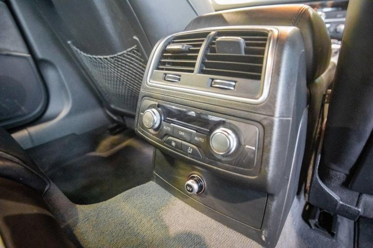 2016 Audi A6 2.0 TDI Ultra S Line 4dr S Tronic SALOON DIESEL Automatic