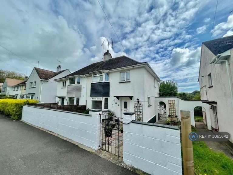 3 bedroom house in Garth Road, Torquay, TQ2 (3 bed) (#3065842)
