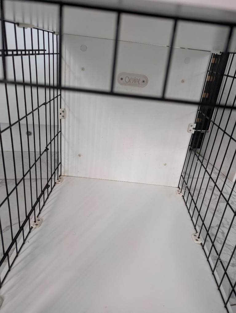 Omlet Dog Crate 