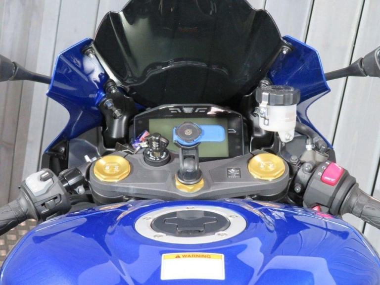 2020 20 SUZUKI GSX-R1000