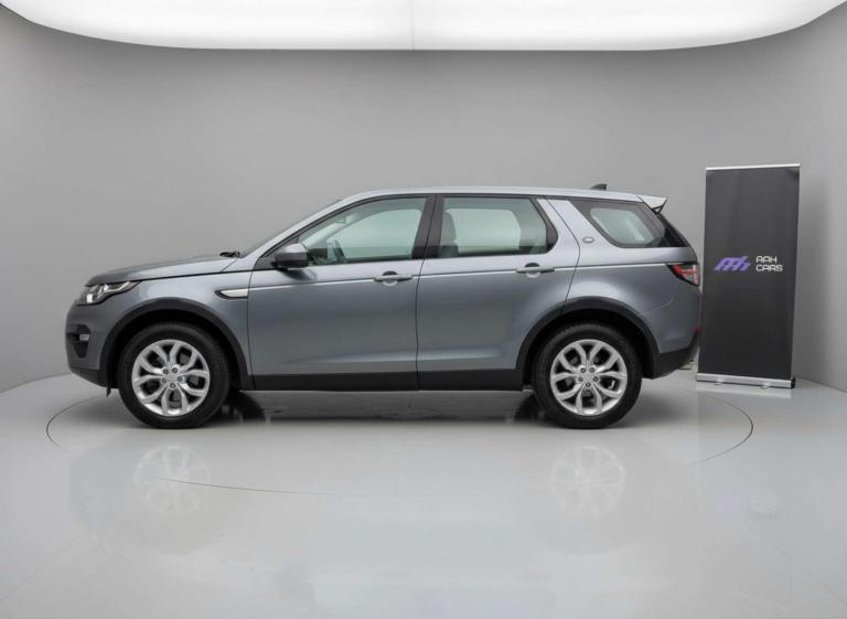 2016 Land Rover Discovery Sport 2.0 TD4 180 HSE 5dr Auto ESTATE DIESEL Automatic