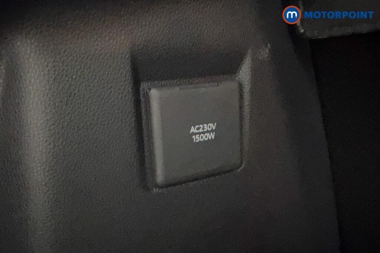 2024 Toyota C-HR 2.0 PHEV Design 5dr CVT HATCHBACK PETROL/ELECTRIC Automatic