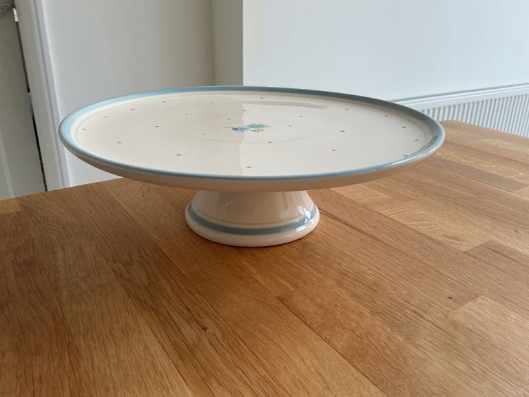 John Lewis cake stand