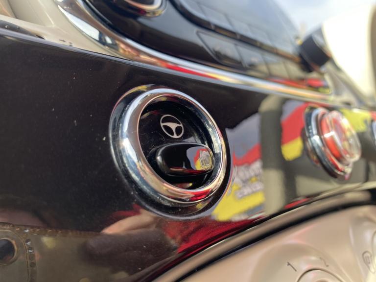 FIAT 500 1.2 POPSTAR LOVELY CONDITION LOW MILEAGE NEW CAMBELT KIT SERVICE ANDMOT