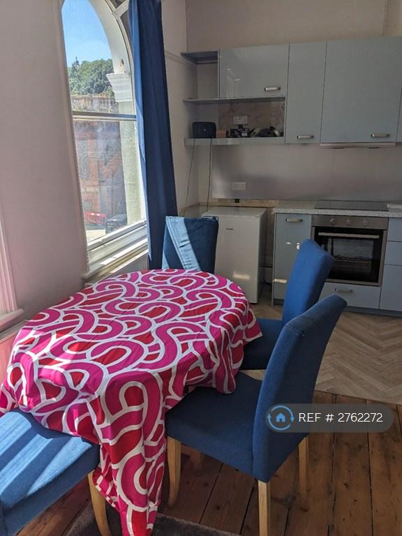 1 bedroom in Braybrooke Terrace, Hastings, TN34 (#2762272)