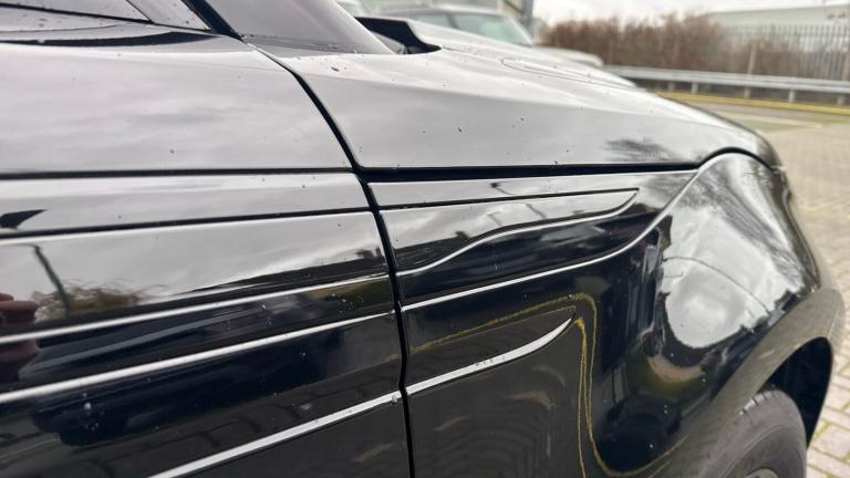 2025 Land Rover Range Rover Evoque 2.0 D200 Edition 5dr Auto Diesel Hatchback Hatchback Diesel Au...