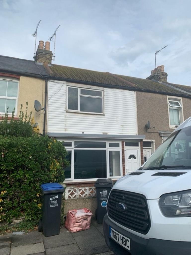 Margate Milton Avenue 