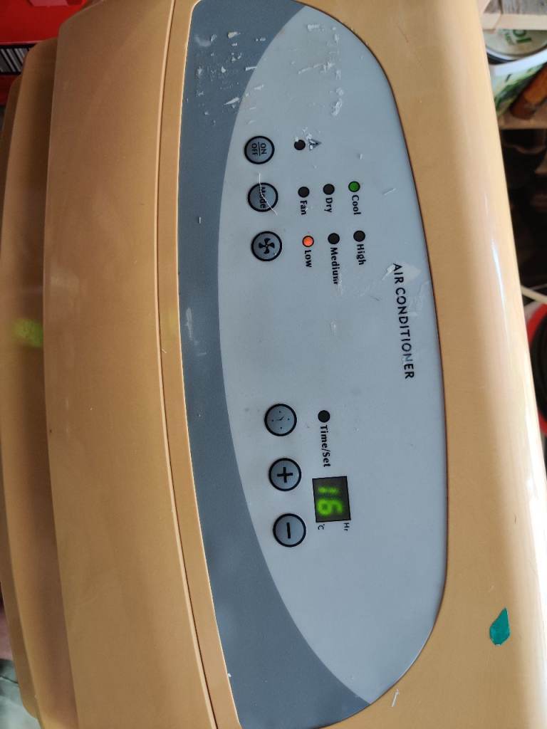 Air Conditioner 50ono