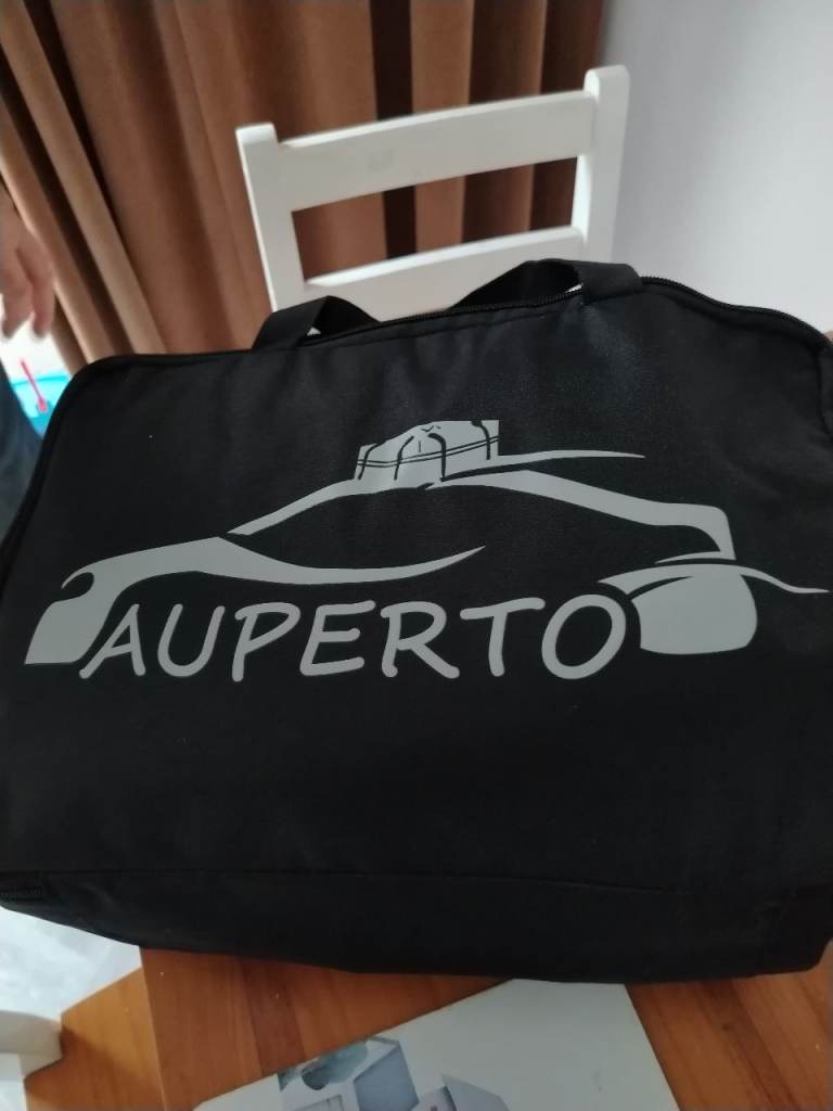 Roof cargo/bag