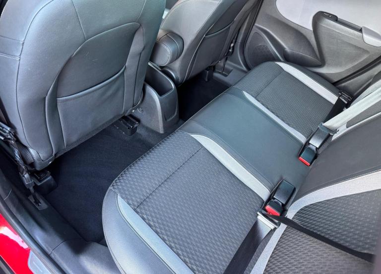 2019 Vauxhall Crossland X 1.2T [110] Elite 5dr [Start Stop] Auto HATCHBACK PETROL Automatic