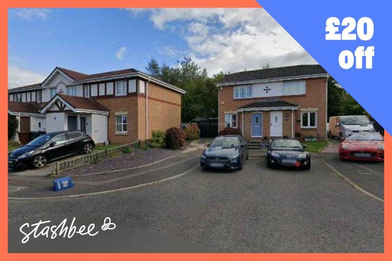 Parking Space to rent in Edinburgh (EH15) | Stashbee