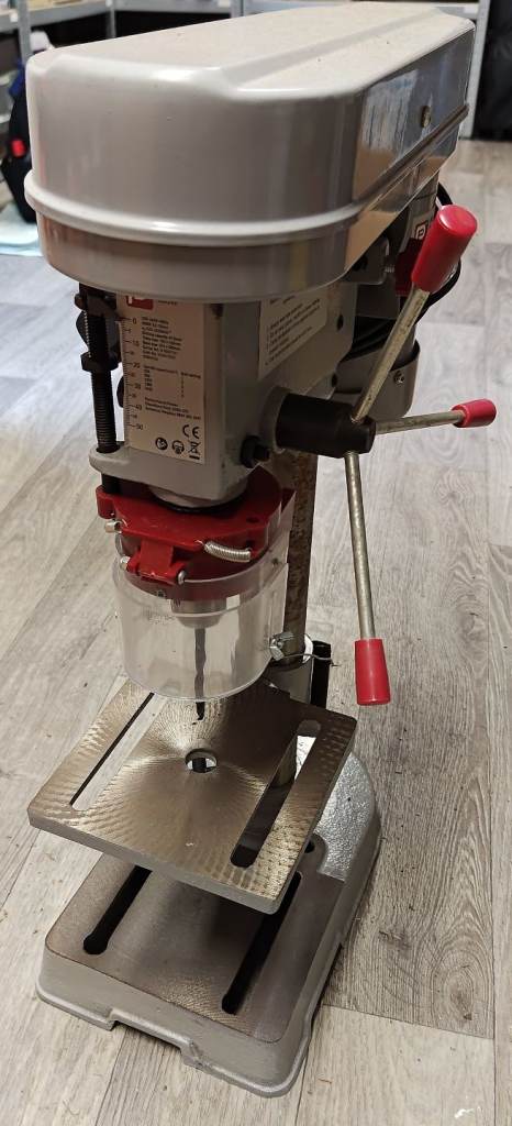 Performance Power 350w Bench Drill Press