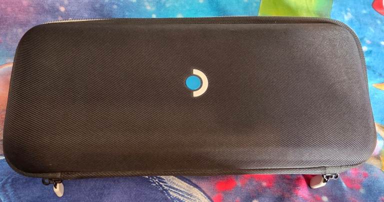 Steam deck original model 512gb with 1tb micro sd card, £450.00 for Sale