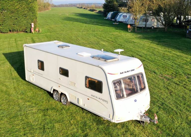 Oustanding Condition Bailey Senator Wyoming 2009 