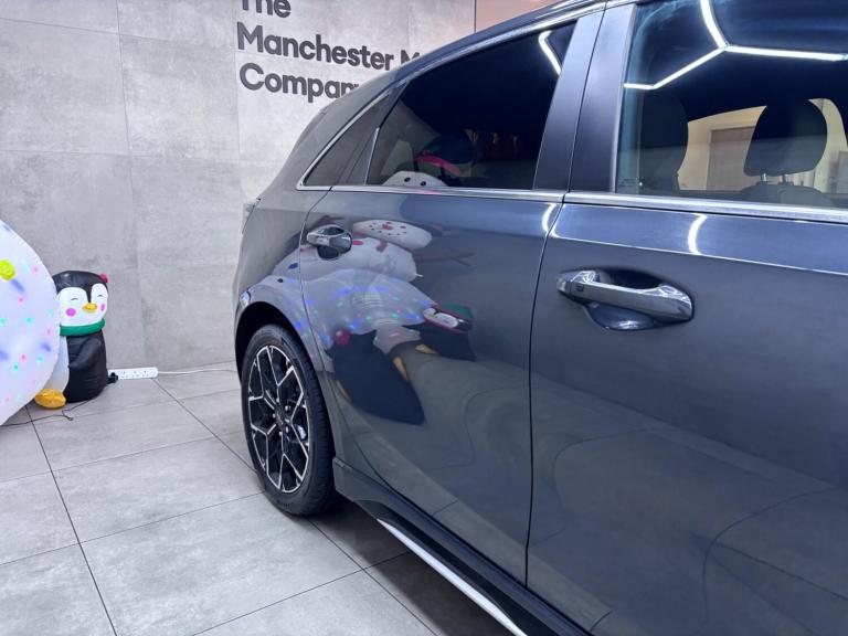 2022 Kia Ceed 1.5T GDi ISG GT-Line 5dr HATCHBACK PETROL Manual