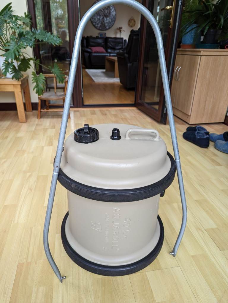 40 litre Aquaroll