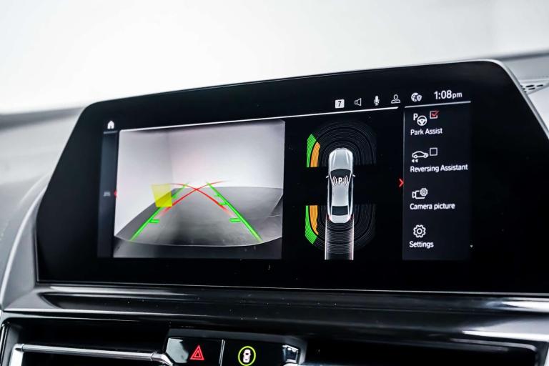 2020 BMW 8 Series 840i sDrive 4dr Auto COUPE PETROL Automatic