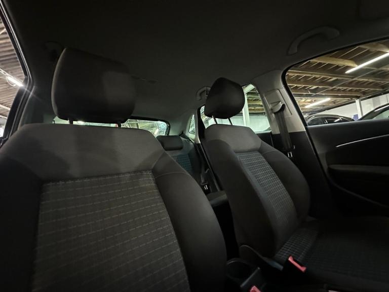 2016 Volkswagen Polo 1.2 TSI BlueMotion Tech Match Hatchback 5dr Petrol Manual Euro 6 (s/s) (90  ...