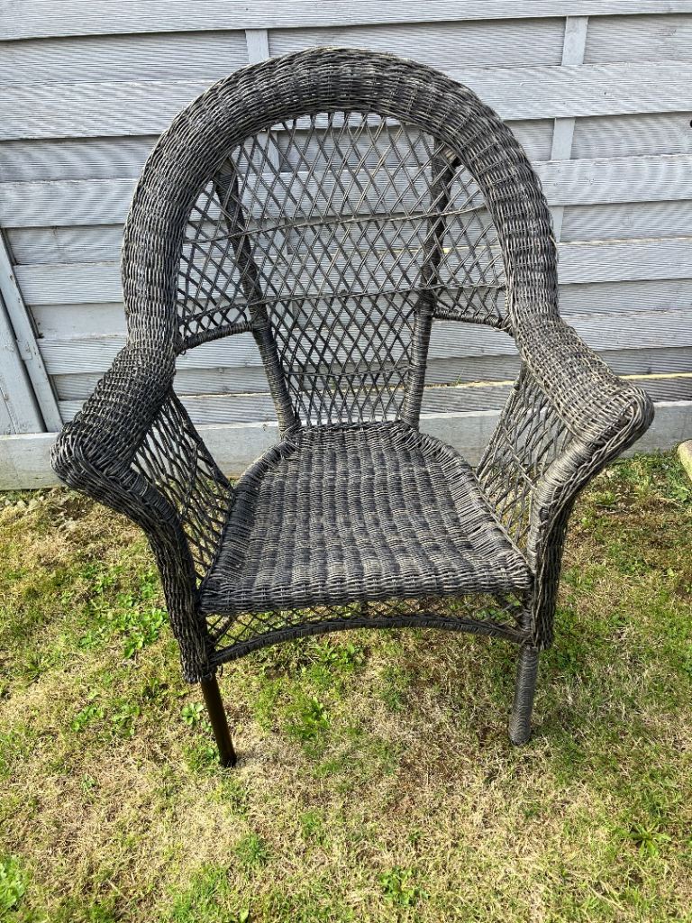Conservatory or Patio Chairs 