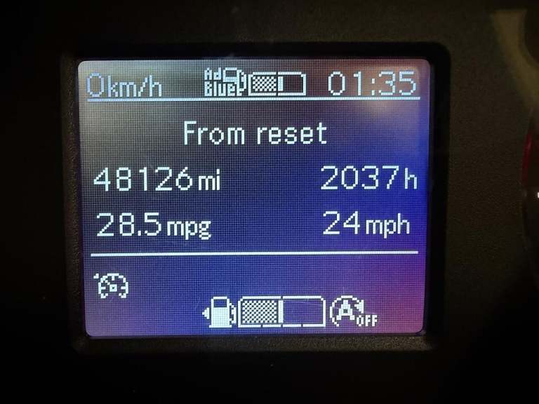 2022 Mercedes-Benz Sprinter 3.5t H2 Progressive Van PANEL VAN DIESEL Manual