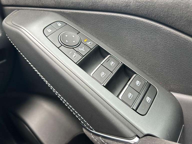 2025 Nissan Qashqai 1.3 DIG-T MHEV N-Design Euro 6 (s/s) 5dr SUV PETROL Manual