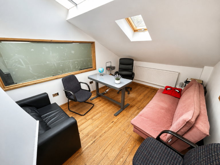 Private Office | Creative Studio | Artist Space to Rent in Wimbledon, London SW19