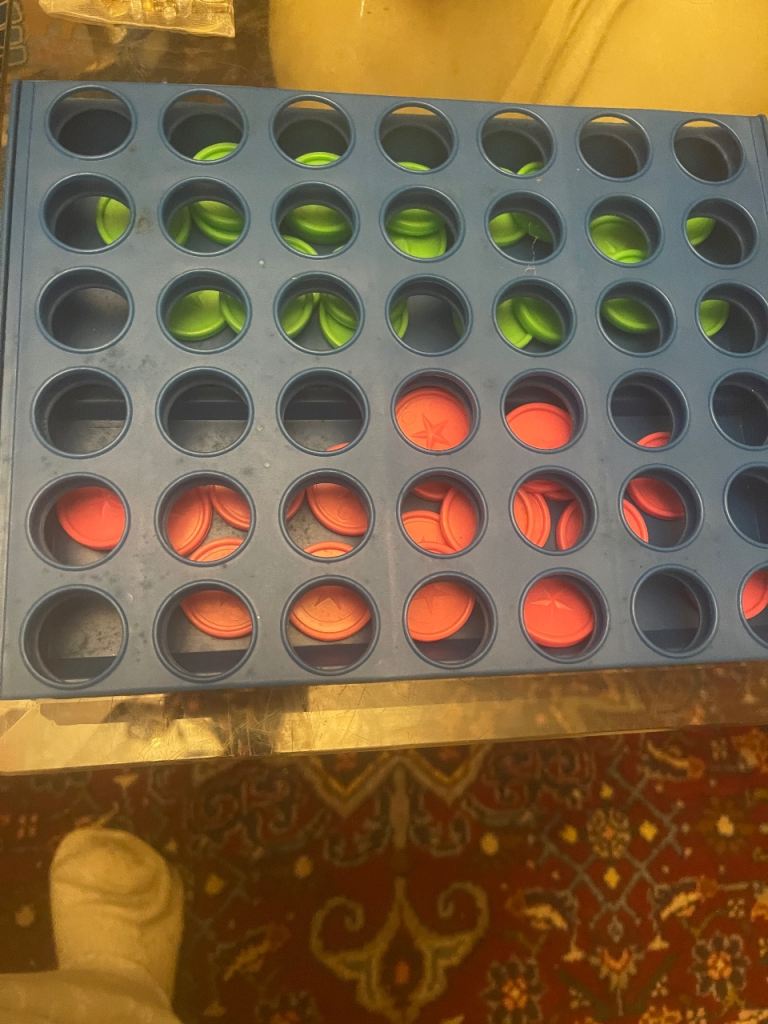 Connect 4 