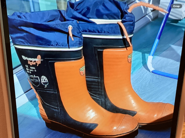 Men’s  boots 