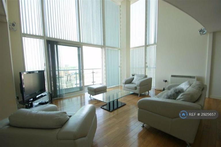 2 bedroom flat in Albion St, Leeds, LS2 (2 bed) (#2925657)