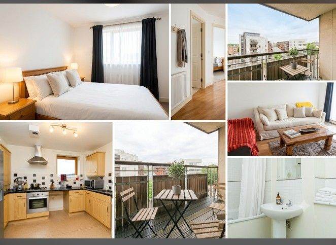 LOVELY ONE BEDROOM AVAILABLE - 6TH NOVEMBER!!!!