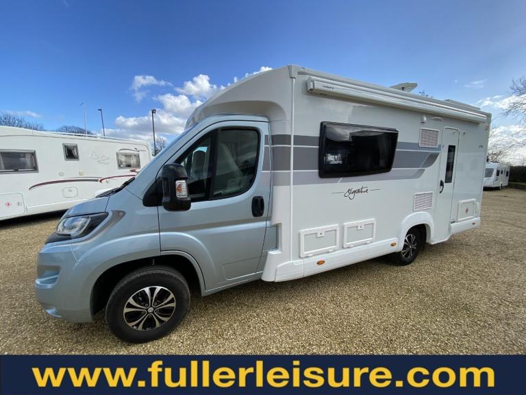ELDDIS AUTOQUEST 175 SIGNITURE