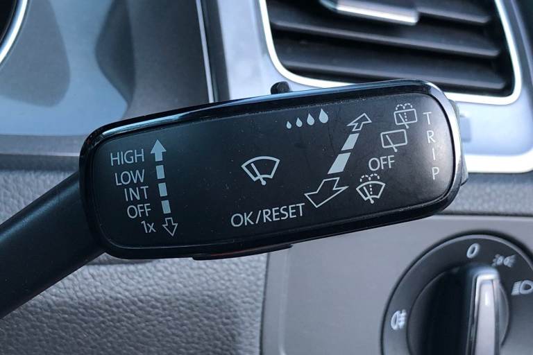 2017 Volkswagen Golf 1.4 TSI S 5dr Hatchback PETROL Manual