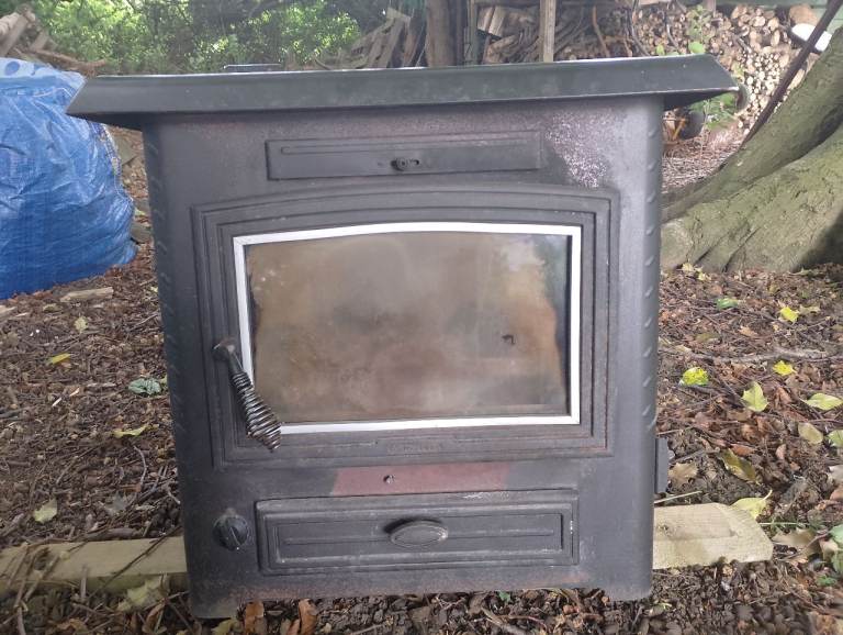 Multi fuel burner 