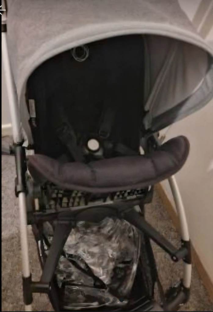 Bugaboo Bee 5