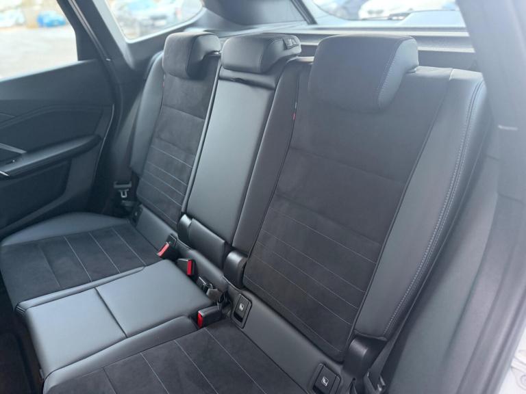 2023 BMW X1 xDrive 23i MHT M Sport 5dr Step Auto SUV Petrol Automatic