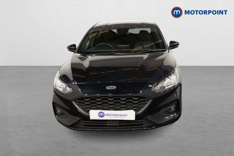 2019 Ford Focus 1.0 EcoBoost 125 ST-Line 5dr HATCHBACK PETROL Manual