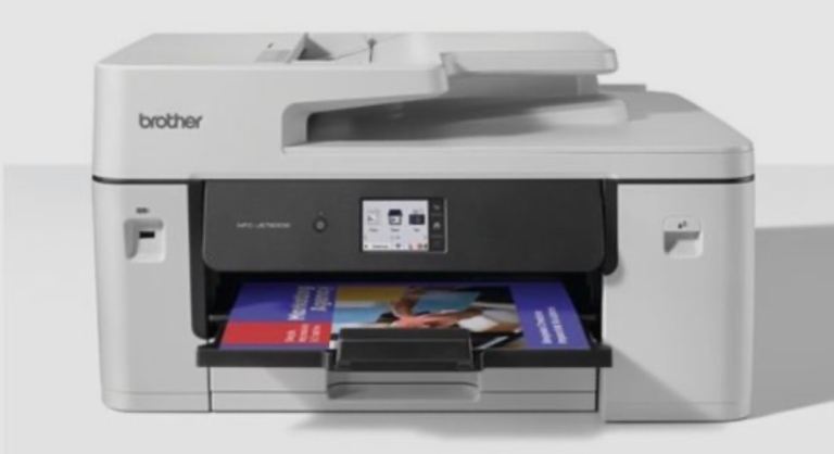 Brother MFC-J5330DW All-in-One Printer brand new boxed 
