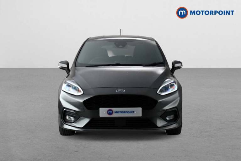 2020 Ford Fiesta 1.0 EcoBoost 95 ST-Line Edition 5dr Hatchback Petrol Manual