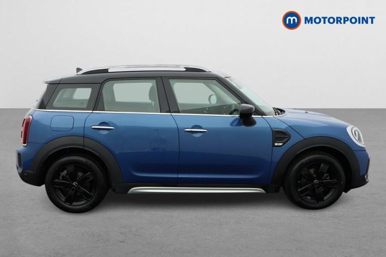 2023 MINI Countryman 1.5 Cooper Classic 5dr Auto SUV Petrol Automatic