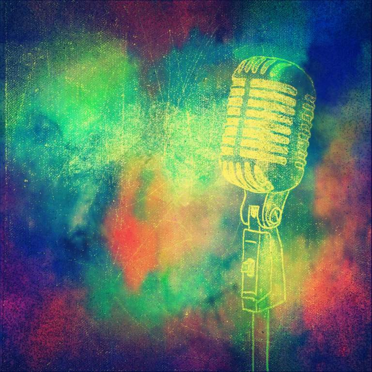 Open mic in Greenwich Wednesday 11.02.2026