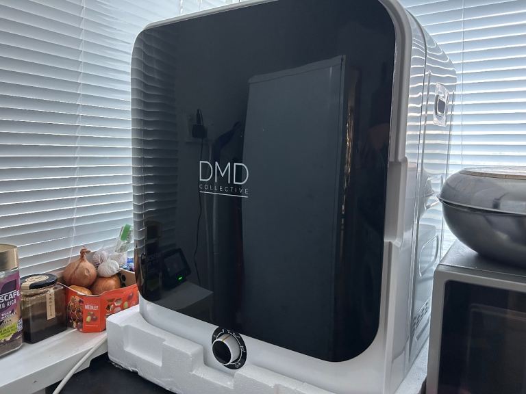 DMD Collective 5kg Tumble Dryer – Excellent Condition – £90