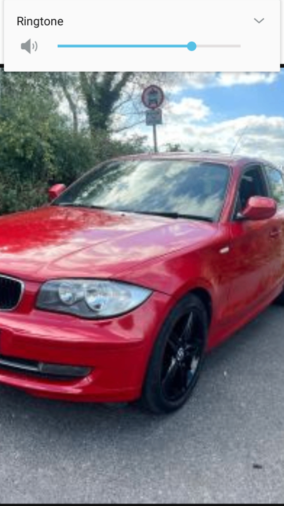 BMW, 1 SERIES, Hatchback, 2010, Manual, 1995 (cc), 5 doors