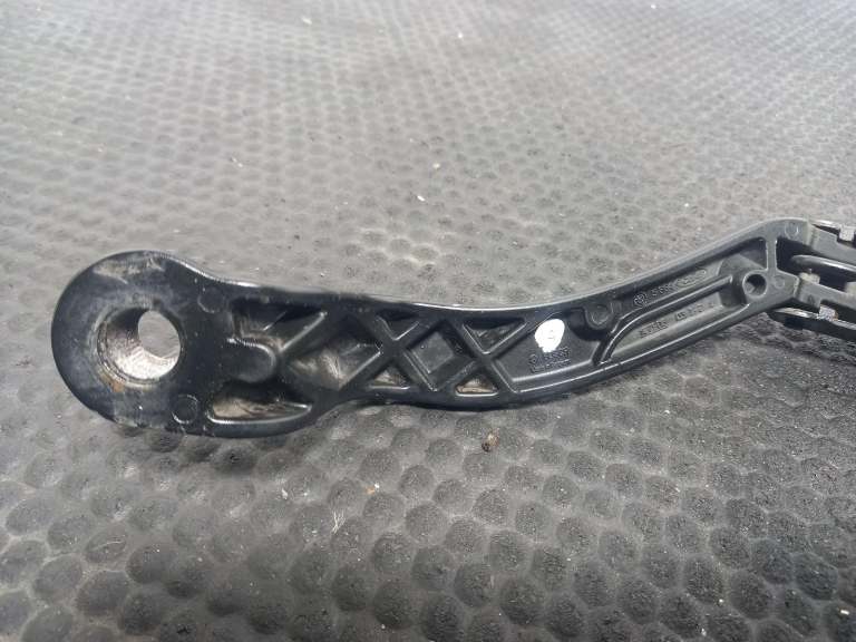 Ford Galaxy Wiper Arm 2006-2016 5 Door Mpv 6m2117526ec