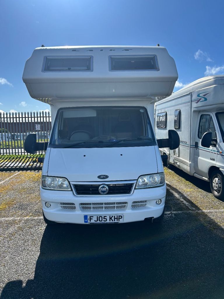 Laika Ecovip 2.1 Classic