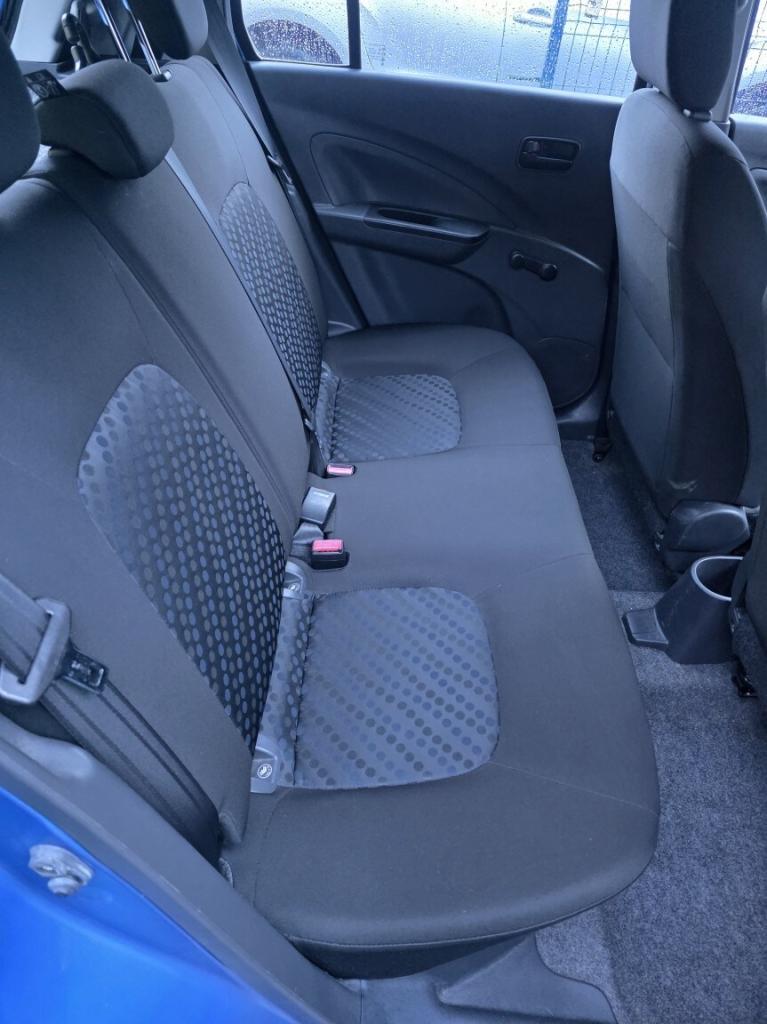 SUZUKI CELERIO 1.0 SZ3 2015