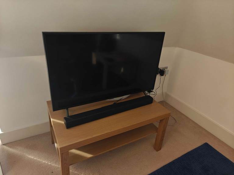 Samsung UE40NU7120K 40" TV