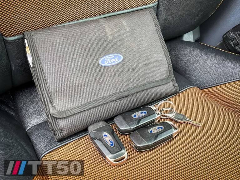 2018 Ford Ranger 3.2 TDCi Wildtrak Pickup Double Cab 4dr Diesel Auto 4WD Euro 5 (200 ps) PICKUP D...